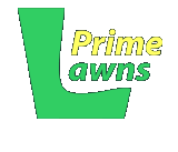 Prime Lawns Logo